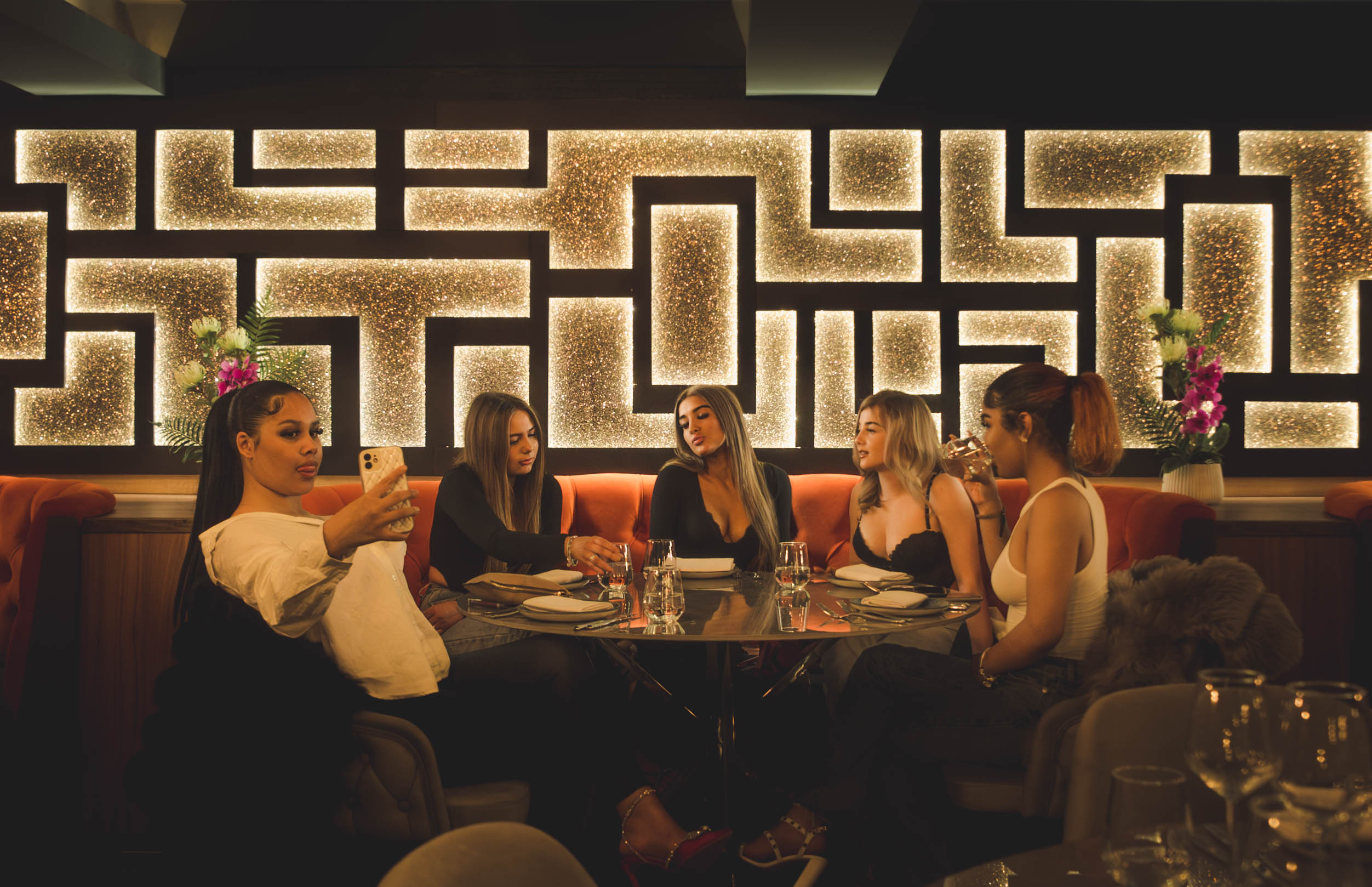 Restaurant & Bar in Ongar
