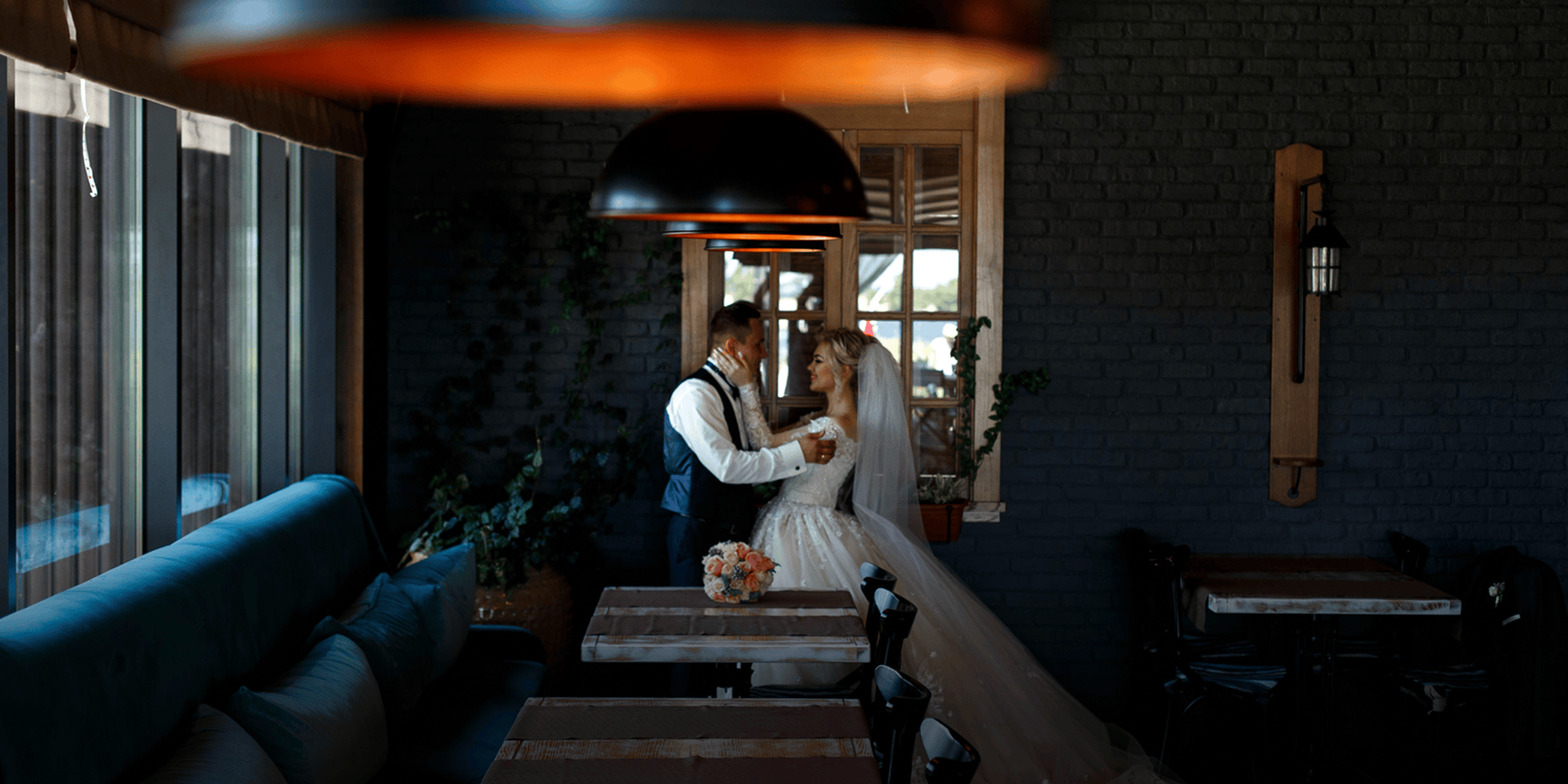 Wedding Celebration restaurant
