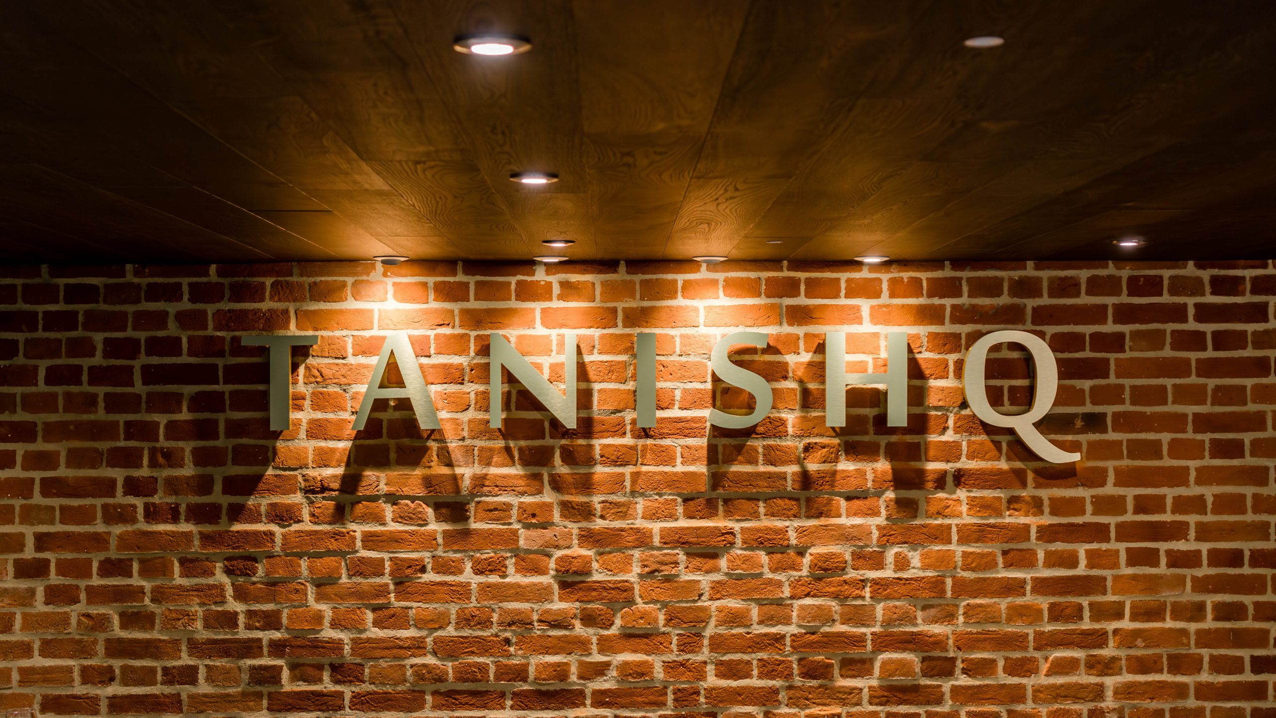 Tanishq Frame
