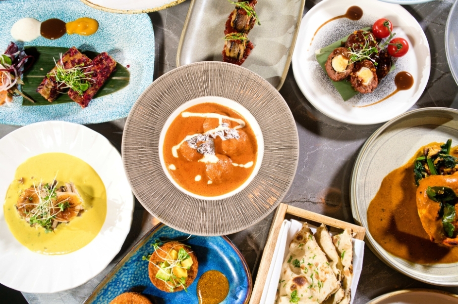 Harlow indian restaurant, Best Indian food Harlow