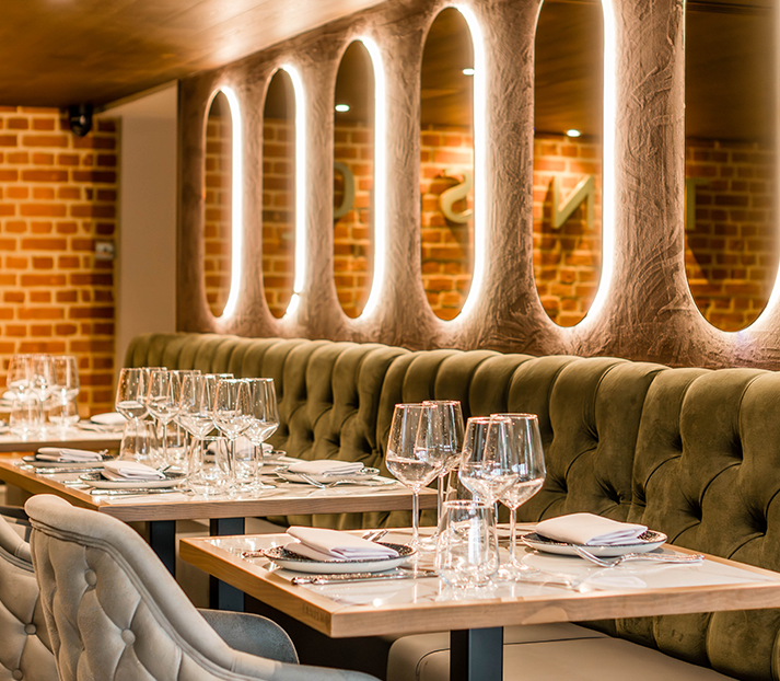 Best restaurants Essex, Restaurant & Bar in Ongar