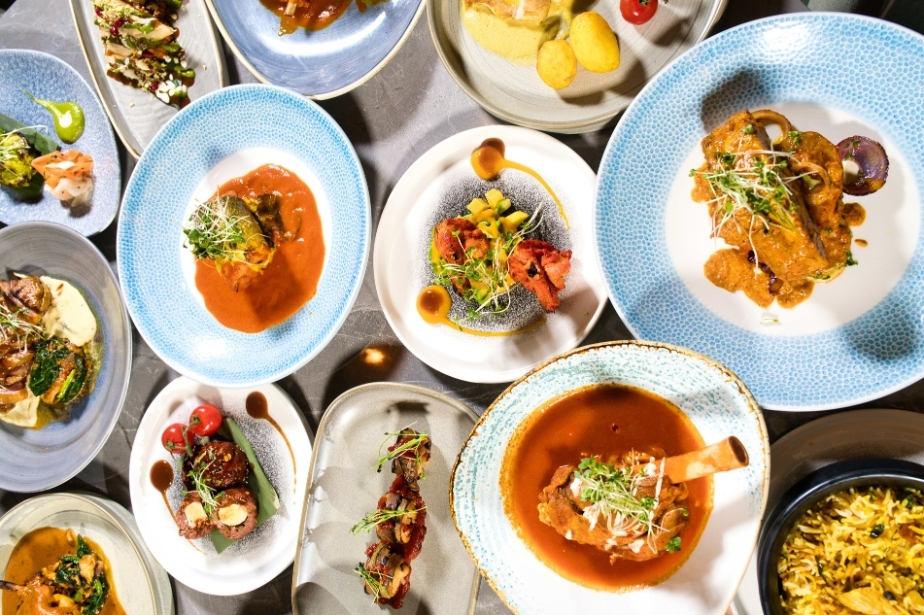 Loughton indian restaurant, Best Indian food Loughton