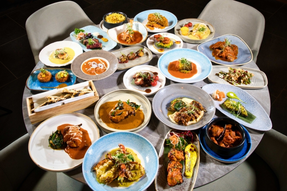 Best Indian Restaurant in Ongar