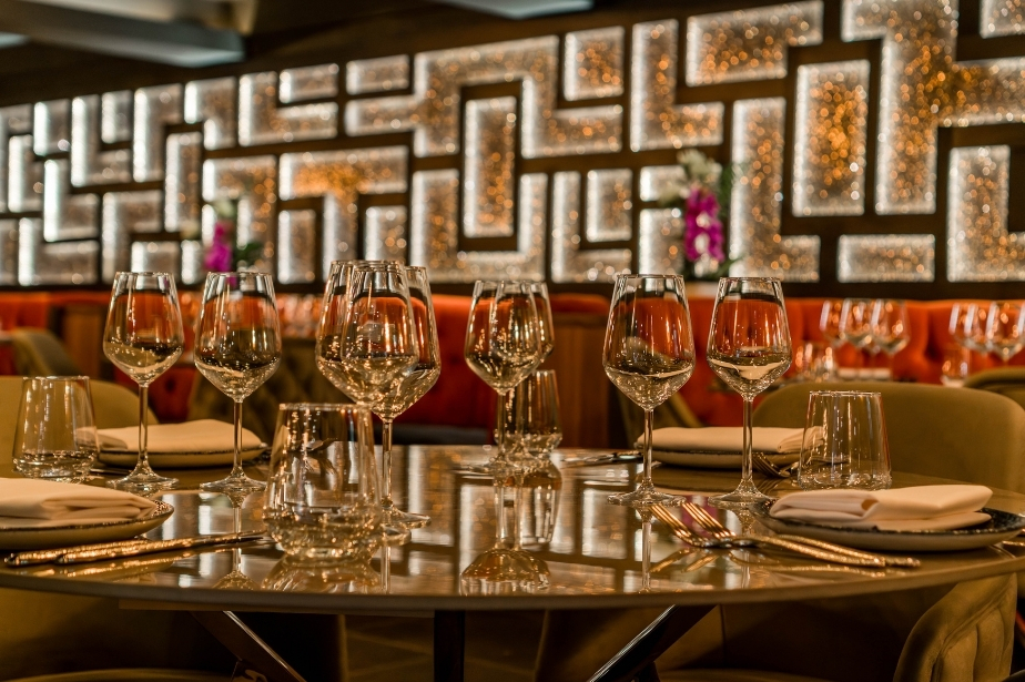 Best restaurants Essex