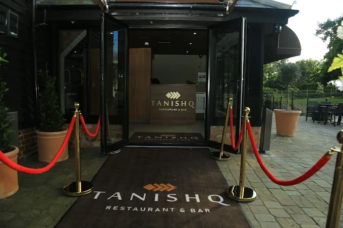 Where Great Food and Celebrations Come Together