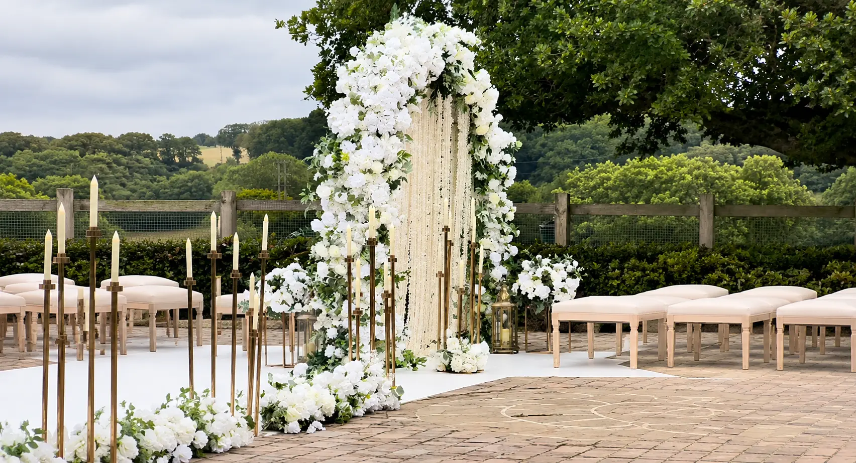 Tanishq Restaurant & Bar as Your Wedding Venue